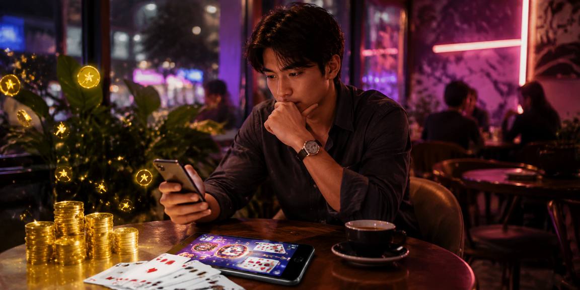 td88 mobile gaming